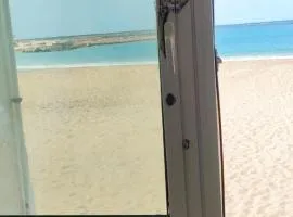 شاطئ الجندول