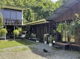 Casa Morpho Uvita Guesthouse