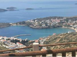 PANORAMIO, &alpha;&gamma;&rho;&omicron;&iota;&kappa;ί&alpha; &sigma;&tau;&omicron; &Mu;&pi;&alpha;&tau;&sigma;ί