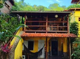 Casa Gêmeos