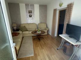 Mimoza JD, hotel in Inđija