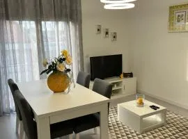 Apartamento Palomar