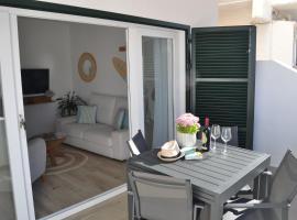 Apartamento en Binibeca Nou, hotel v destinácii Binibeca