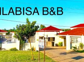 SNORING INN Hlabisa, Hotel in Hlabisa