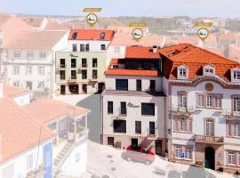 Apartamentos Premium Familiares - Loft Guesthouse BeMyGuest Viseu