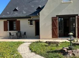 Villa François