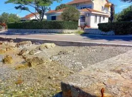 House of Albina- 10 m od mora