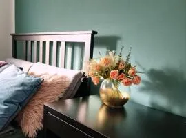 Ella Green Apartments