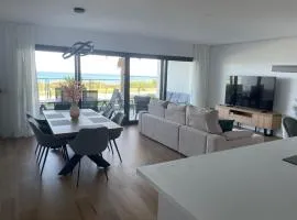 Apartment Alcaidesa LINKS II First Line Amazing sea and golf view