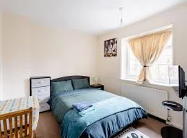 Morden House