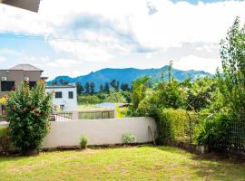 Villa Homestay, hotel in Nadi