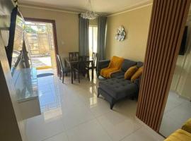 Oasis en la Sultana del Este, apartamento em San Pedro de Macorís