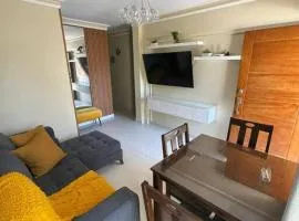 Oasis en la Sultana del Este