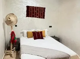 Dar Momo
