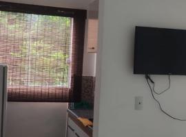 Apto próximo ao centro, apartment in São João del Rei