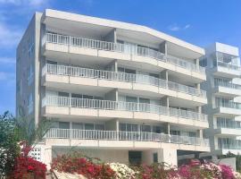 Departamento al pie del mar - Punta Blanca, apartmán v destinaci Punta Blanca