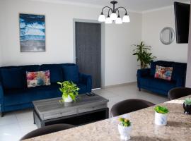 Great family apartment in Tegucigalpa, hotel v destinaci Tegucigalpa