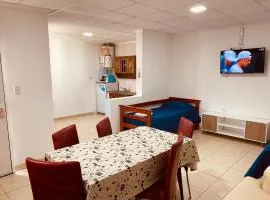 Alojamiento General Acha 1