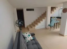 Aparta Estudio MIRAFLORES