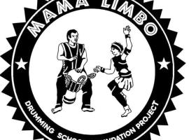 Mama Limbo, hotel v destinaci Banjul