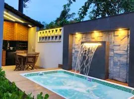 Casa Sunstay Garden com piscina