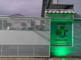 Casa Duplex aconchegante no Peró