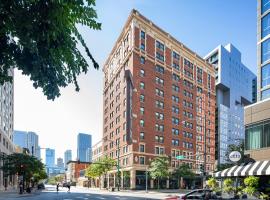 Hotel Felix, hotel v Chicagu