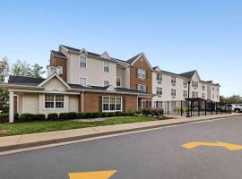Extended Stay America Suites - St Louis - Fenton，芬頓的飯店