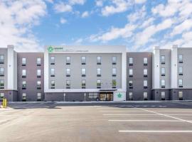 Extended Stay America Premier Suites - Greenville - Spartanburg - I-85, готель у місті Данкен