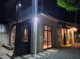 Bora House