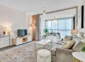 Charlotte Towers Brisbane & Resort Style Facilities