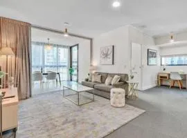 Charlotte Towers Brisbane & Resort Style Facilities