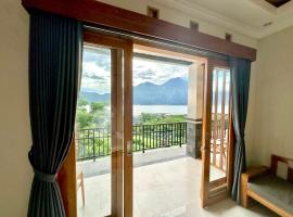 Casa Lago Batur, povoljni hotel u gradu 'Kubupenlokan'