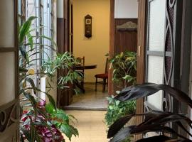 Hospedaje de Luz, hotel i San Salvador de Jujuy