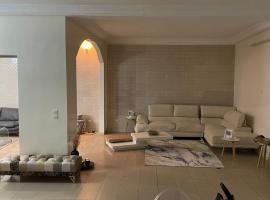 Villa L6, Hotel in Dakar