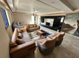 Cairona Properties - King Palace