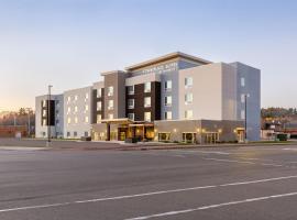 TownePlace Suites by Marriott Iron Mountain, hotel Marriott en Iron Mountain