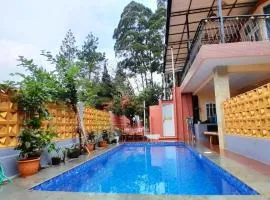 Mountain View Lembang