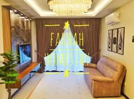 Farhah Homestay Selayang Kuala Lumpur - malay only