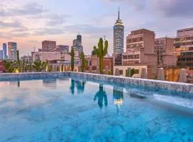 City Centro by Marriott Ciudad de Mexico