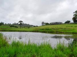 Cleardale Country House, hotel in Perwillowen