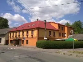 Penzion U Slunce