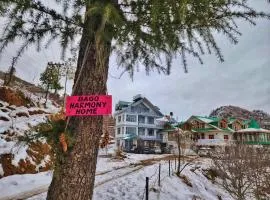 BAGO Harmony Home - A Boutique Villa