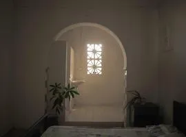 Casa San Roque