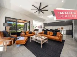 Marble at South Plympton - 4BR Modern WiFi
