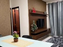 Home Select Apartamento