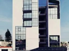 TORRE ARCARTI HUEXOTITLA