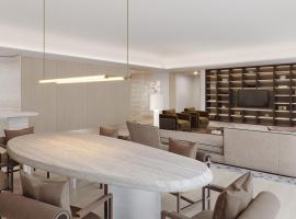 InterContinental Wuxi Taihu New City by IHG, מלון בוושי