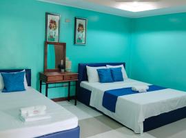 TWIN PALACE HOTEL AND CONVENTION CENTER, hotel 