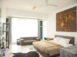 Casa Fahy Nyali links Road Studio apartment